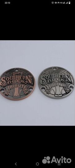 Крышка Gibson переключатель и анкер комплект