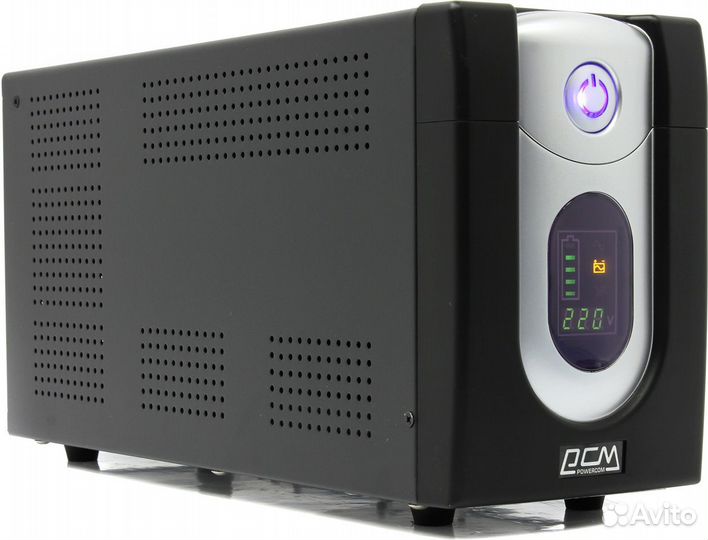 Ибп в ассортименте