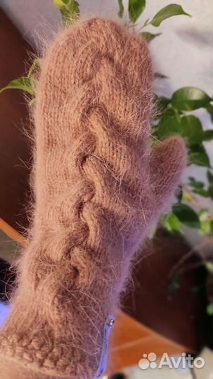 Вязание на заказ