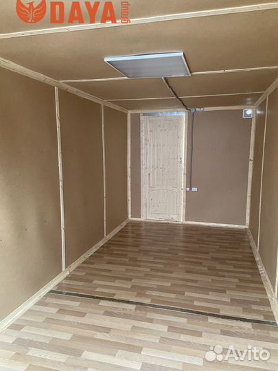 Бытовка аренда