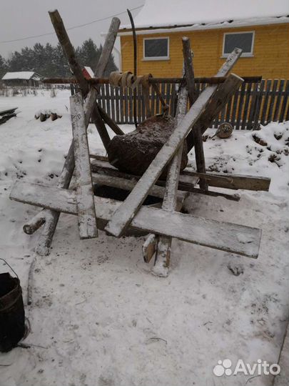 Копка колодцев без посредников ) Пойск воды