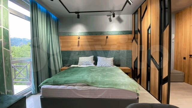 Квартира-студия, 30 м², 3/3 эт.