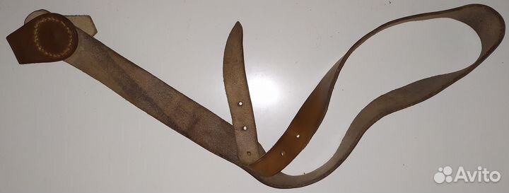 Плечевые ремни ркка М-32/ М-35