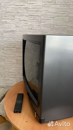 Телевизор sharp