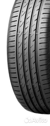 Nexen N'Blue HD Plus 195/55 R15