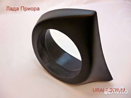 Подиумы на priora