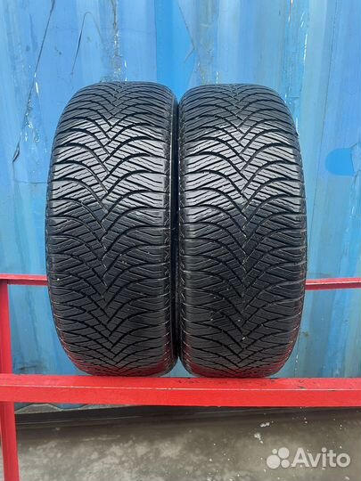 Goodride Z-401 All Season Elite 205/55 R16