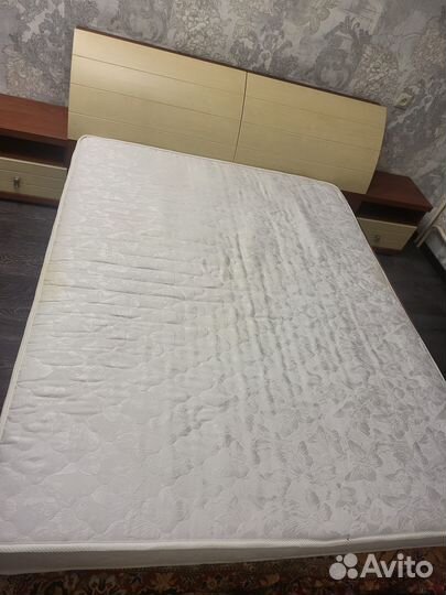 Матрас 140180