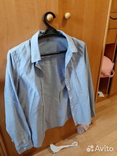 Женская одежда 44 размер