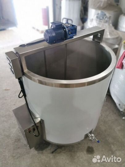 Ванна длительной пастеризации