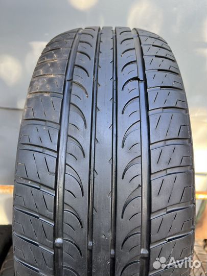 Tunga Zodiak 2 205/55 R16 94T