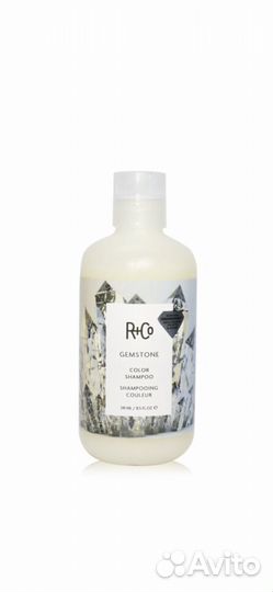 R+Co косметика для волос