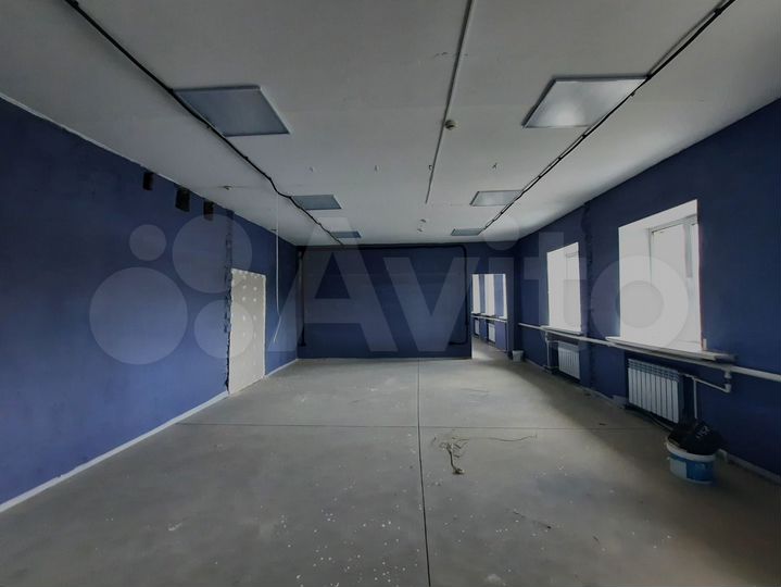 Под фитнес центр, 400 м²