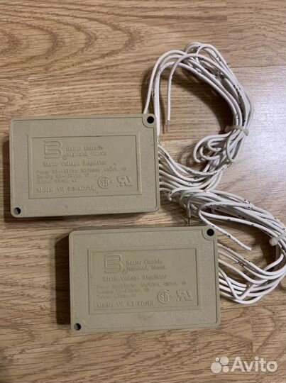 Автоматический регулятор напряжения AVR63-4CUL