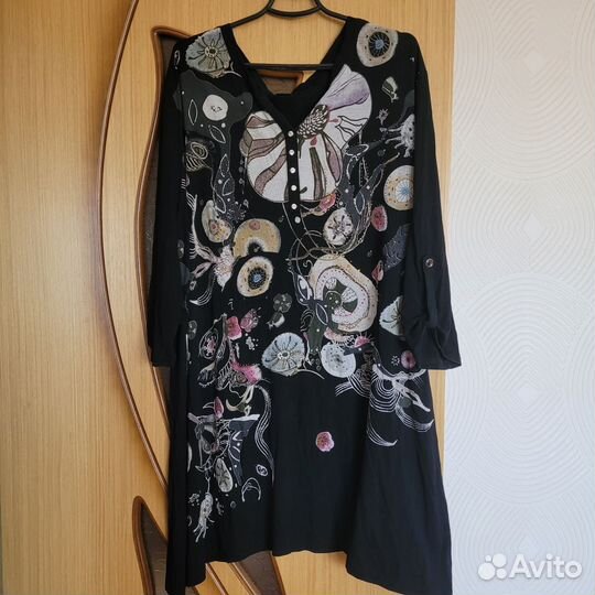 Женская одежда пакетом 56-58 размер