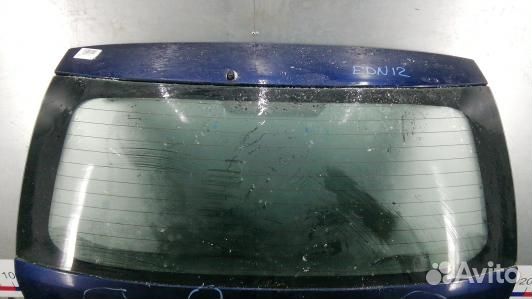 Дверь 3-5 toyota corolla E12 (EDN12GF01)