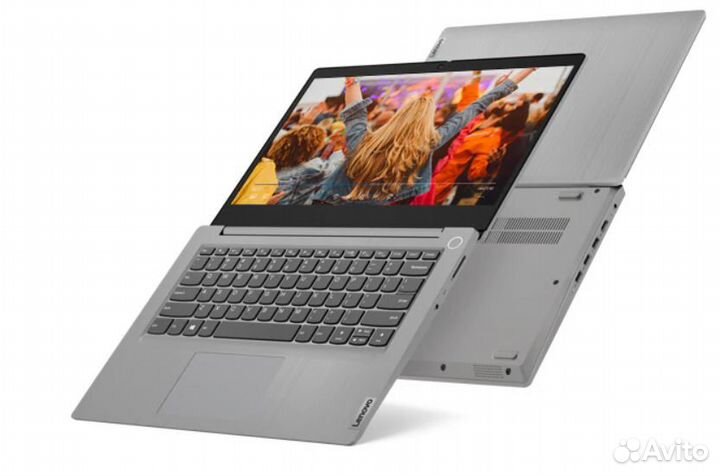 Ноутбук Lenovo IdeaPad 3 14ITL6