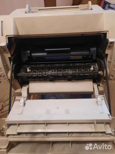 Принтер canon lbp-810