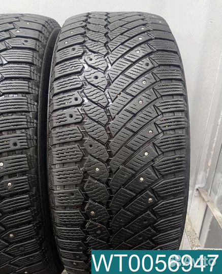 Continental ContiIceContact 4x4 255/55 R19 95T