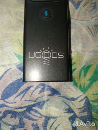 Андроид тв приставка Ugoos ut 8 pro 8/64 работает