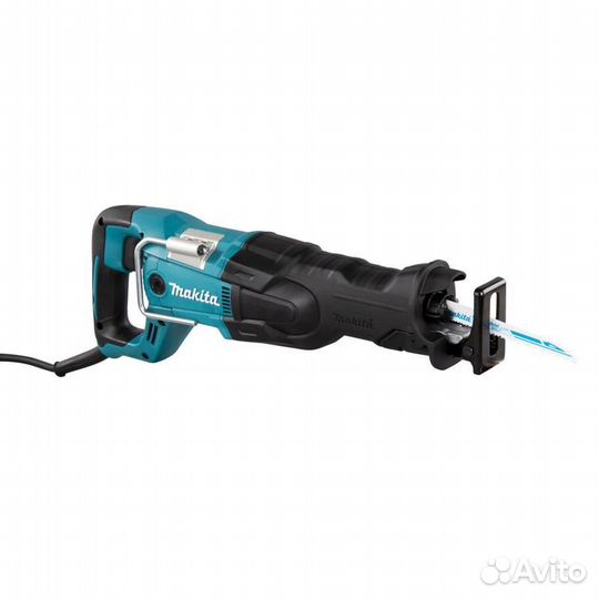 Сабельная пила Makita JR3061T (макс толщина дерева