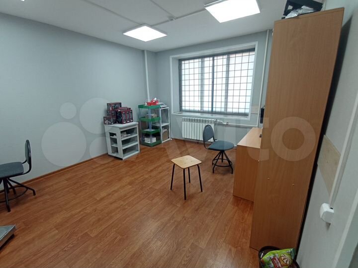 Торговая площадь, 30 м²