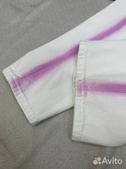 Джинсы женские Chanel