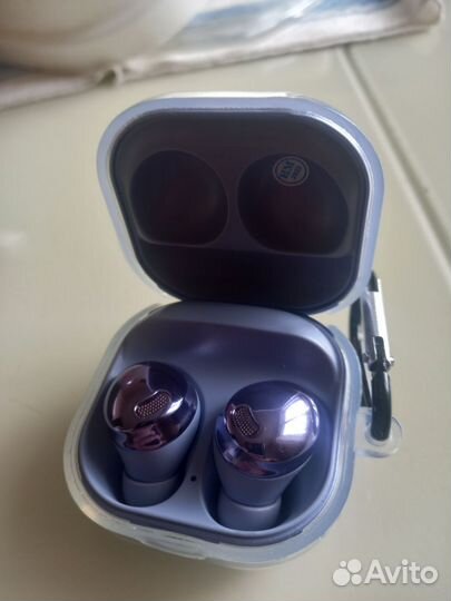 Samsung galaxy Buds Pro new