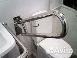 Перила, поручни, ограждения из нержавеющей стали