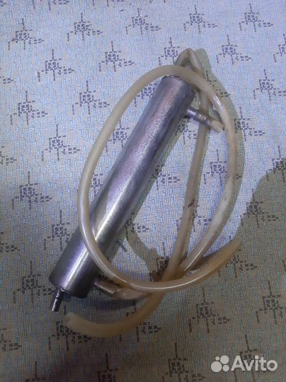 Дистиллятор самогонный аппарат