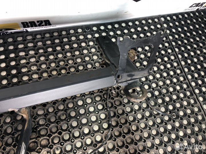 Сцепное устройство (Фаркоп) Land Rover Freelander