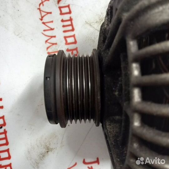 Генератор Volvo Xc90 B5254 2.5 2004