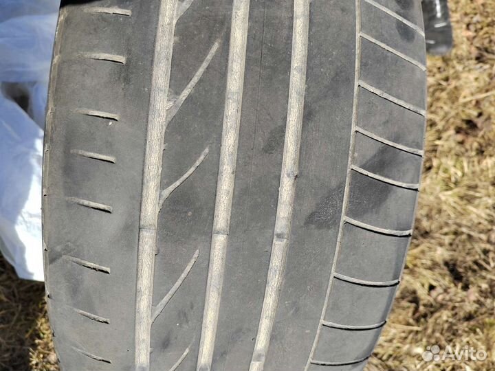 Altenzo Cursitor 245/4.5 R17