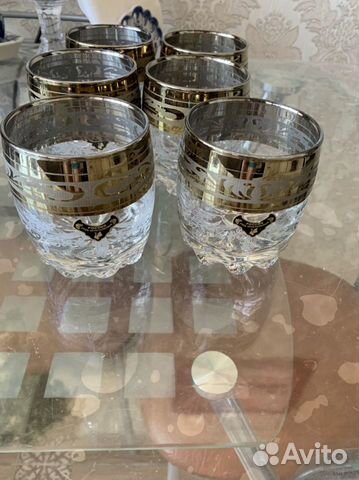 Бокал для виски