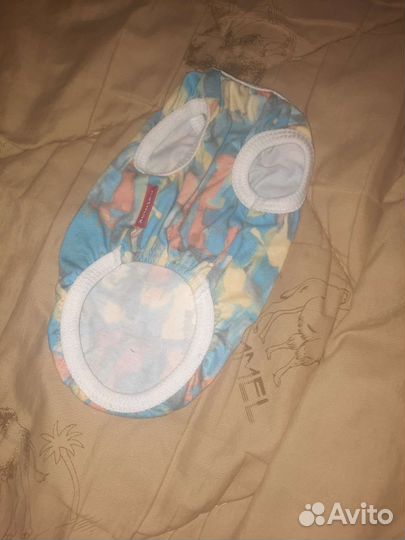 Одежда для собак