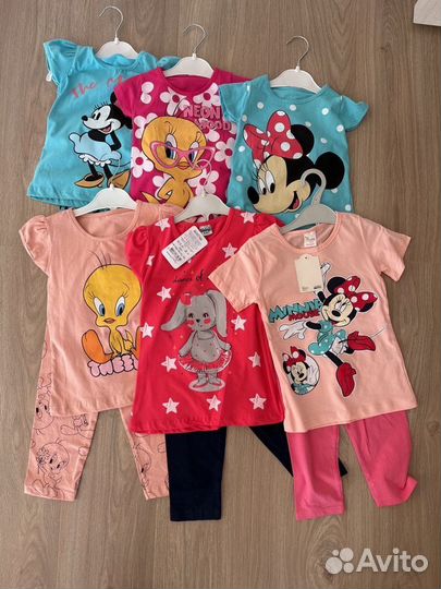 Детская одежда