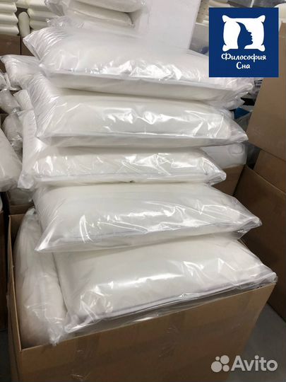 Подушки оптом от производителя