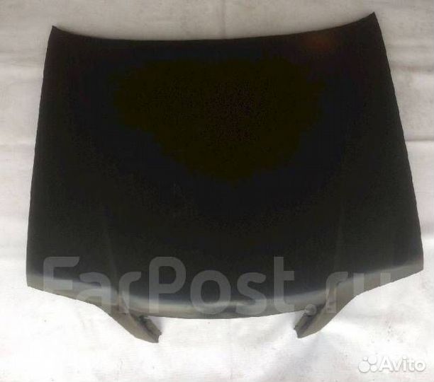 Капот Toyota Cresta GX100