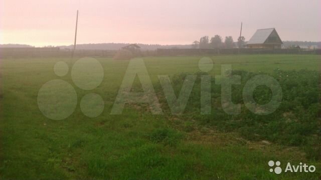 Участок 11 сот. (СНТ, ДНП)