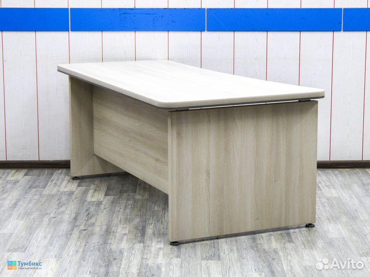 Стол руководителя Офисная мебель бу