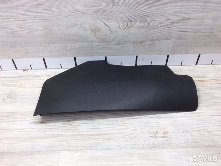 Накладка (кузов внутри) правая Kia Sportage (SL)