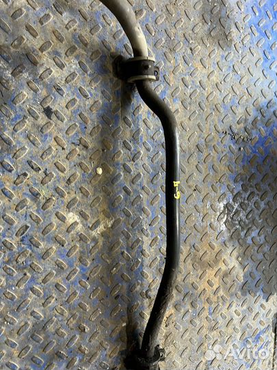 Стабилизатор передний Mitsubishi Lancer 9