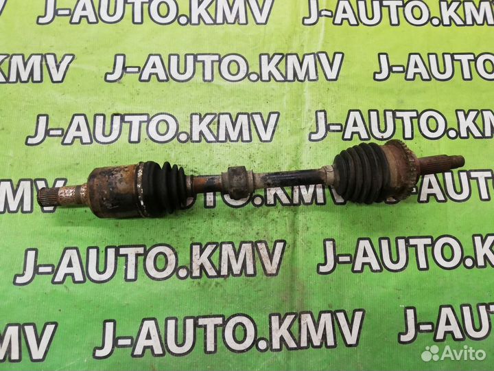 Полуось (привод) Mazda 6