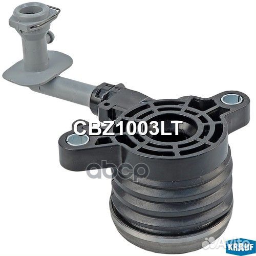 Подшипник выжимной гидравлический CBZ1003LT Krauf