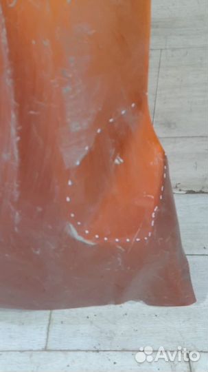 Крыло переднее левое Nissan X-Trail T32 С 2013 По