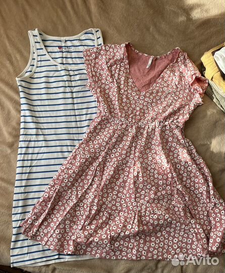 Женские вещи пакетом 42 44 46