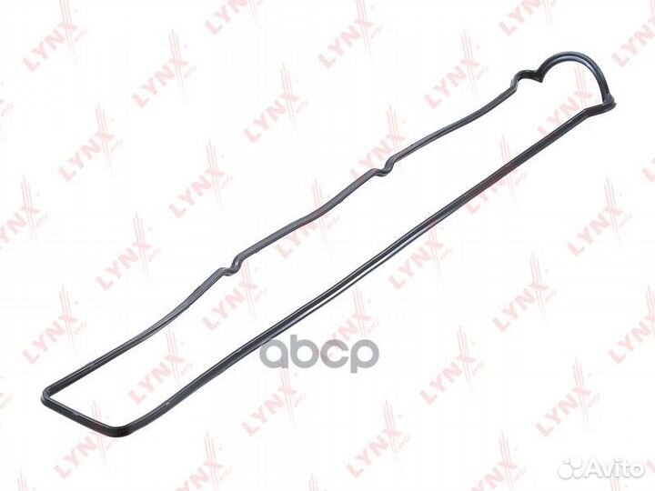 Прокладка крышки гбц SG2230 lynxauto