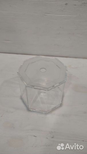 Межъярус для торта, куб для торта