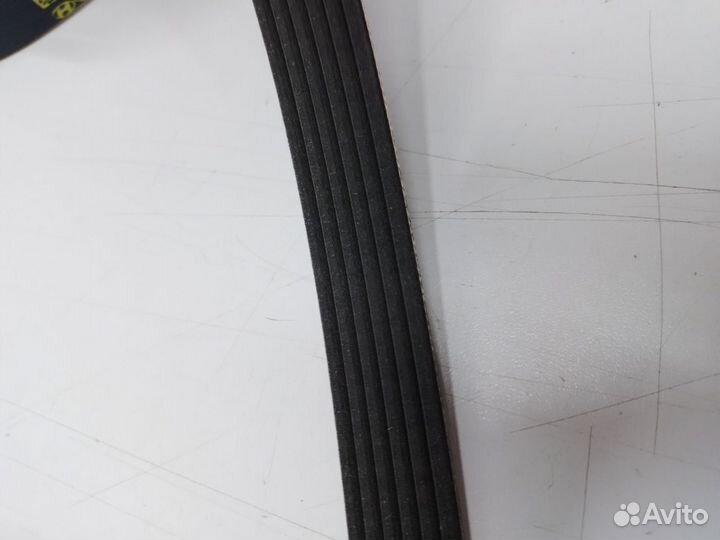 Приводной ремень Hyundai Santa Fe.Оригинал