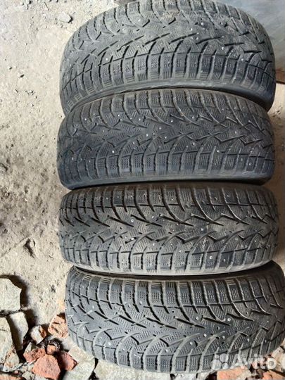 Toyo Observe G3-Ice 185/65 R15